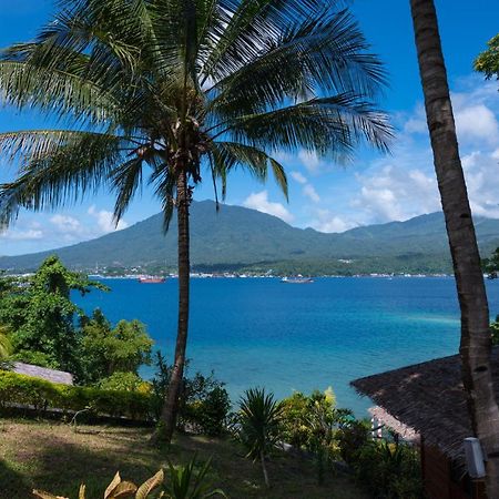 K2 Lembeh Dive Resort ビツン エクステリア 写真